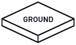 ground