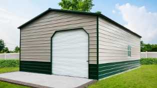 Garages